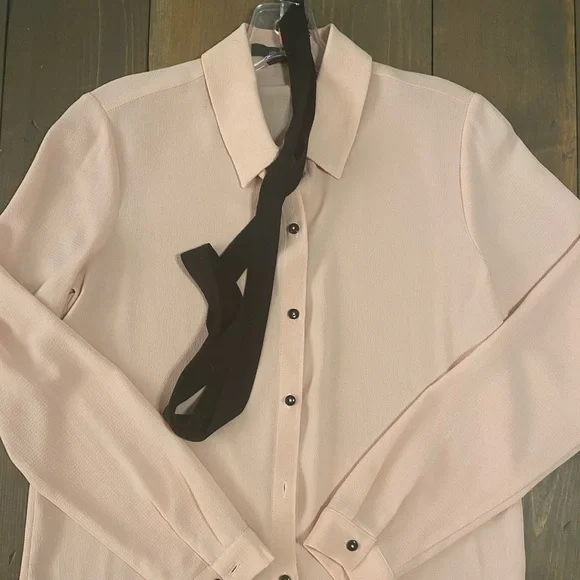 Forever 21 Tops Forever Blouse Poshmark